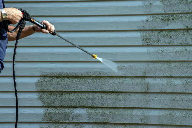 Best Commercial Pressure Washing  in USA